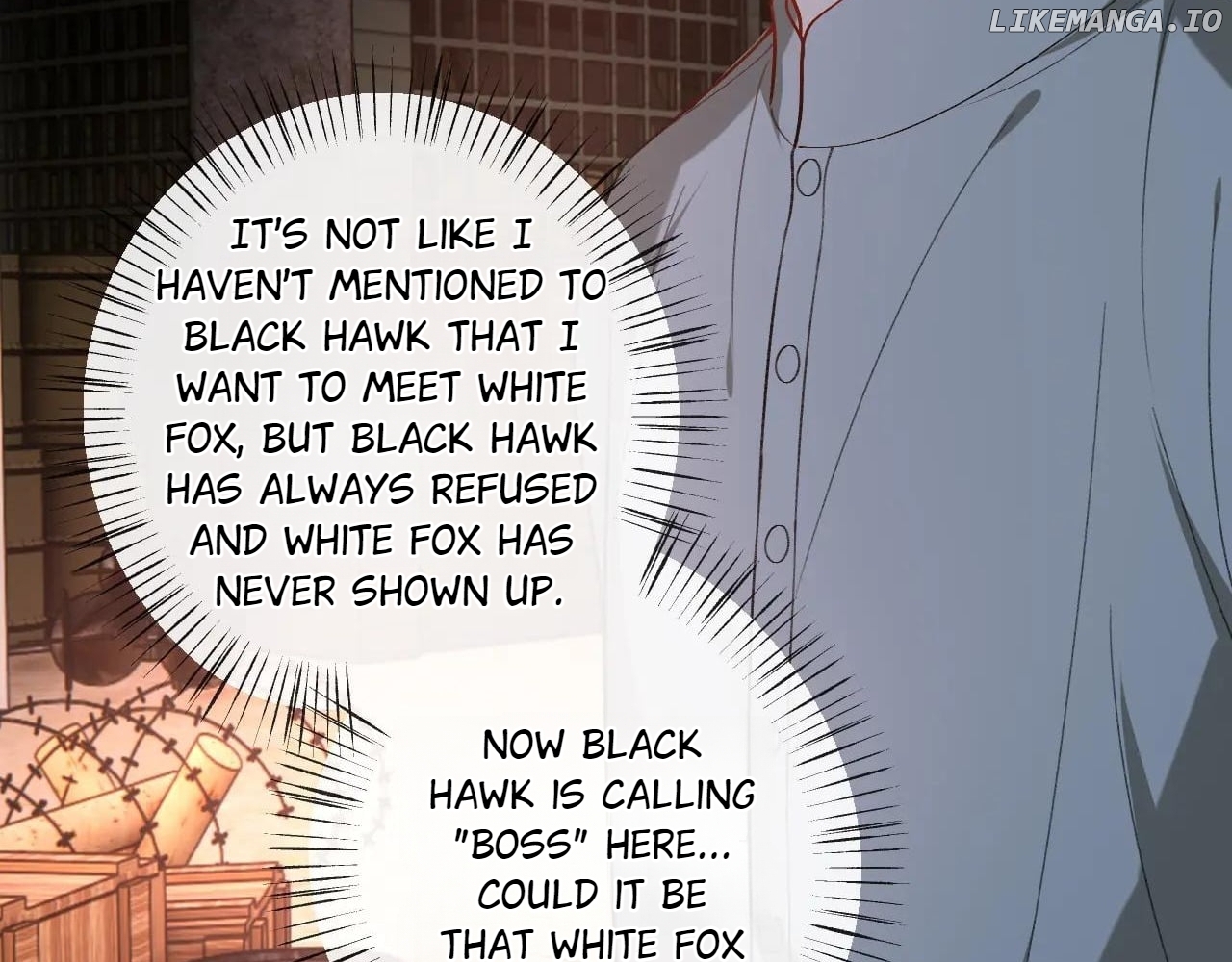 Madam and Her Daily Online Face-Slapping Chapter 197 - page 59
